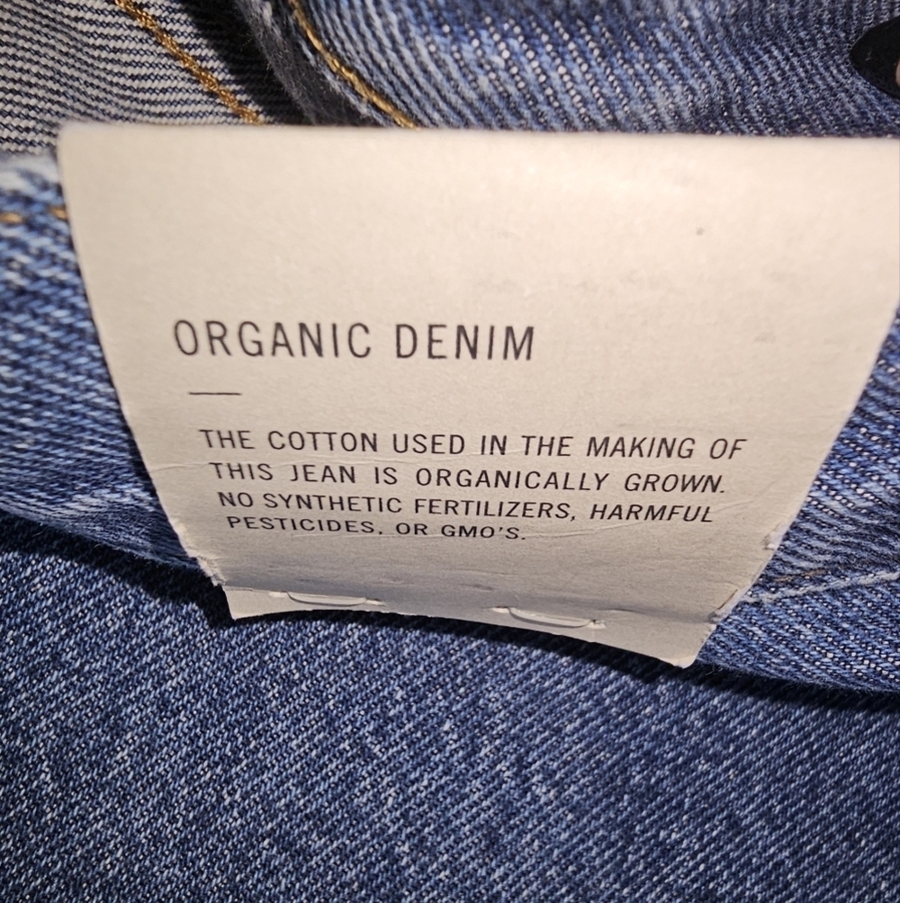 AGOLDE Cooper Cargo Jeans - Picture 6 of 9